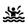 Plavání pro veřejnost